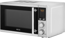 Мікрохвильова піч ECG MTD 2072 GSE