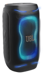 Портативна акустика JBL PartyBox 130 Black (JBLPB130BLKEP)