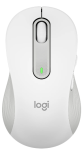 Миша комп'ютерна Logitech Signature M650 Wireless OFF White B2B (910-006275) Миша комп'ютерна Logitech Signature M650 Wireless OFF White B2B (910-006275)
