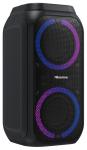 Мінісистема Hisense Party Rocket 160