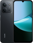 Смартфон Xiaomi Redmi 15C 8/256GB Midnight Black