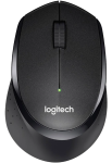 Миша Logitech B330