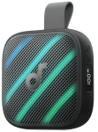 Портативна акустика Anker SoundСore Boom Go 3i Black