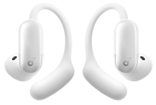 Навушник ANKER SoundСore AeroFit 2 Pro Білі Навушник ANKER SoundСore AeroFit 2 Pro Білі