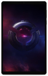 Планшет Lenovo Legion Tab (3rd Gen) 16/512 Eclipse Black + Case&amp;Film (ZAEF0081UA)