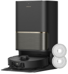 Робот-пилосос Dreame L50s Pro Ultra Black