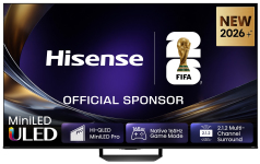 LED-телевізор Hisense 75U7S PRO
