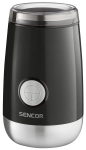 Кавомолка Sencor SCG 2051BK