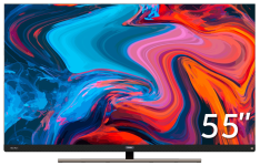 LED-телевізор Haier H55S900UX