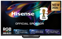 LED-телевізор Hisense 65UR8S