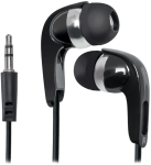 Навушник Defender Basic-610 Black (63610)
