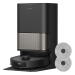 Робот-пилосос Dreame L40s Pro Ultra Black