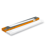 LED світильник лінійний VIDEX VL-BN-54125 54W 1,2М 5000K