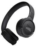 Навушник JBL TUNE 520BT Чорні (JBLT520BTBLKEU)