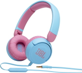 Навушник JBL JR310 Blue (JBLJR310BLU)