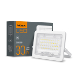 LED прожектор VIDEX VL-F2e-305W 30W 5000K