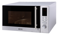 Мікрохвильова піч ECG MTD 231 S Мікрохвильова піч ECG MTD 231 S