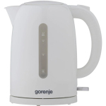Електрочайник Gorenje K17W Електрочайник Gorenje K17W