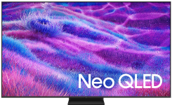 LED-телевізор Samsung QE50QN80FAUXUA