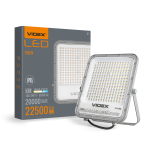 LED прожектор VIDEX VL-F2-1505G PREMIUM F2 150W 5000K