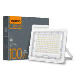LED прожектор VIDEX VL-F2e-1005W 100W 5000K