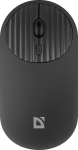 Миша Defender NovaPro MM-316 Black (52316)