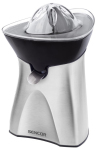 Соковижималка Sencor SCJ 6050SS