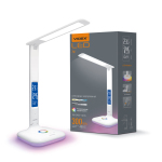 LED лампа настільна VIDEX TF05W-RGB 7W 3000-5500K