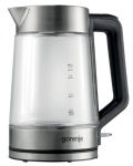 Електрочайник Gorenje K 17 GED Електрочайник Gorenje K 17 GED