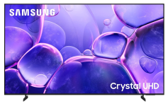 LED-телевізор Samsung UE65U8000FUXUA