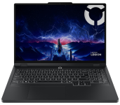 Ноутбук Lenovo Legion Pro 5 16IAX10H (83LU006NRA) Eclipse Black