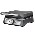 Вафельниця MPM MGO-55