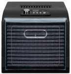 Сушки для фруктів і овочів Sencor SFD 6600BK