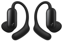 Навушник ANKER SoundСore AeroFit 2 Pro Чорні Навушник ANKER SoundСore AeroFit 2 Pro Чорні