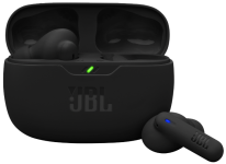 Навушник JBL WAVE BEAM 2 Black (JBLWBEAM2BLK)