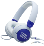 Навушник JBL JR320 Blue (JBLJR320BLU)