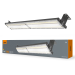 LED світильник висотний лінійний VIDEX VL-HBL02-1505B 150W 5000K 230V