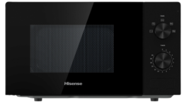 Мікрохвильова піч Hisense H20MOBP1 (M20XYZ)
