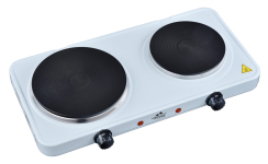 Електроплита Monte MT-2117W