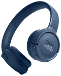 Навушник JBL TUNE 520BT Сині (JBLT520BTBLUEU)