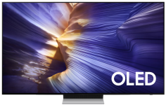 LED-телевізор Samsung QE77S91FAEXUA