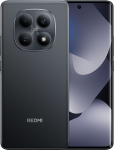 Смартфон Xiaomi Redmi Note 15 6/128GB Black