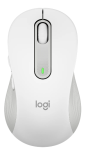 Миша Logitech Signature M650 L Wireless OFF-WHITE B2B Миша Logitech Signature M650 L Wireless OFF-WHITE B2B