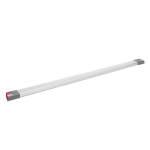 LED світильник лінійний TITANUM 45W 1.2М 6500K White (TL-BNO-45126W)