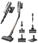 Акумуляторний пилосос Dreame Z40 TangleCut Flex+