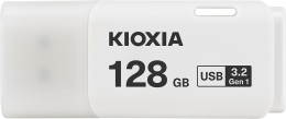 Flash Drive Kioxia USB3 128GB LU301W128GG4