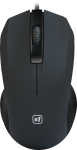 Миша Defender #1 MM-310 Black (52310)