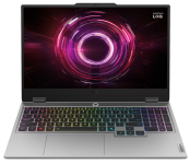 Ноутбук Lenovo LOQ 15AHP10 (83JG00FGRA) Luna Grey