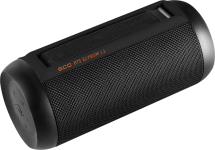 ECG BTS L1 Black - Bluetooth Динамік