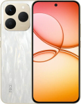Смартфон Realme 15T 5G 8/256 Flowing Silver